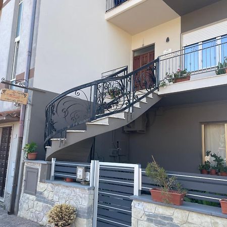 B&B Da Antonella Samugheo Εξωτερικό φωτογραφία