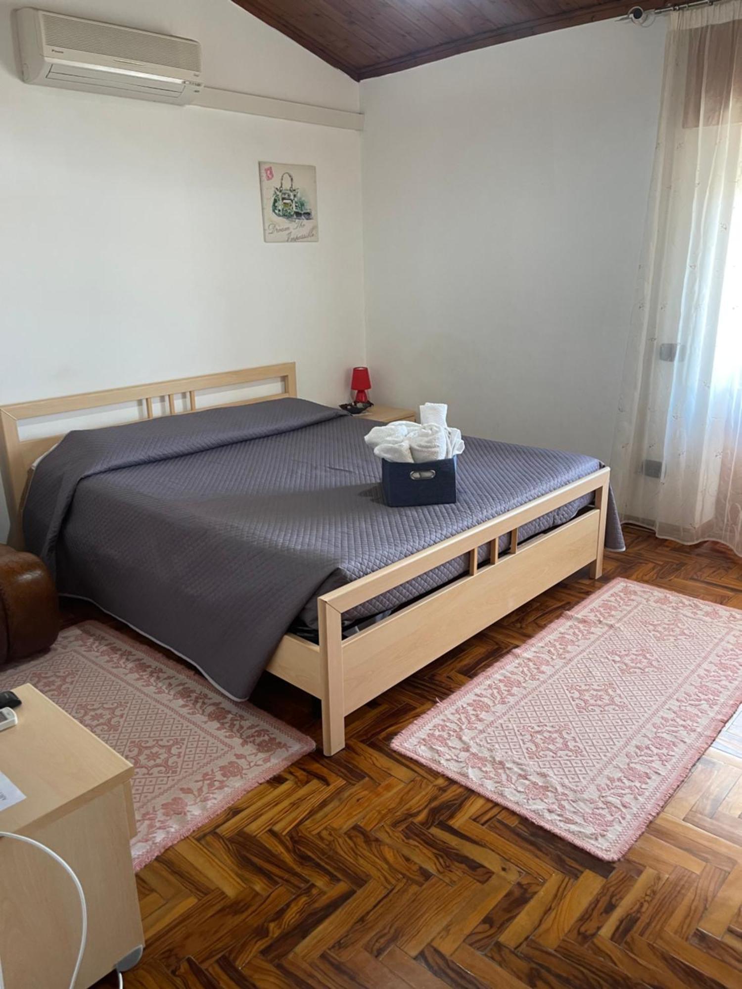 B&B Da Antonella Samugheo Εξωτερικό φωτογραφία