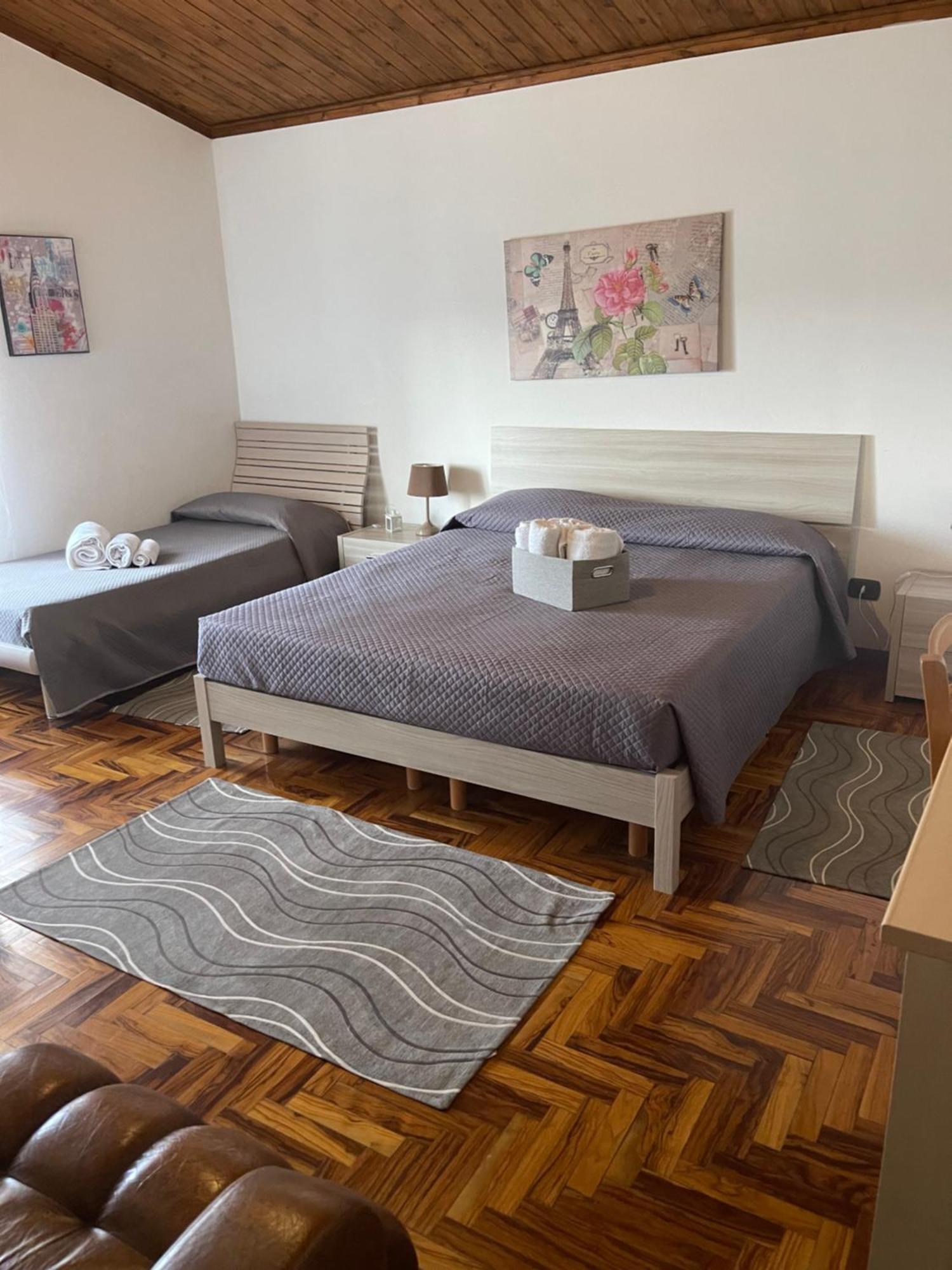B&B Da Antonella Samugheo Εξωτερικό φωτογραφία